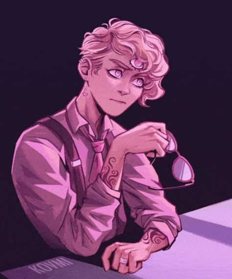 Nightvale Art, Podcast Fanart, Cecil Palmer, Waiting For The Bus, Glow Cloud, Welcome To Night Vale, Night Vale, The Magnus Archives, Dark Art Drawings