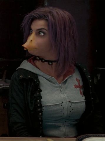 Tonks was the original duckface - Imgur Tonks Harry Potter, Natalia Tena, Nymphadora Tonks, Hufflepuff Aesthetic, Harry Potter Girl, How To Juggle, Oliver Wood, Harry Potter Images, Harry Potter Draco Malfoy