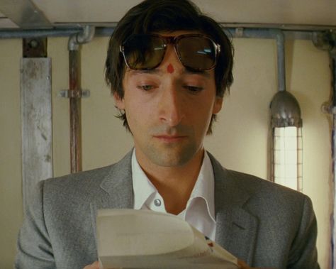 Adrian Brody Wes Anderson, Darjeeling Limited Adrien Brody, Adrian Brody Darjeeling Limited, Adrien Brody The Darjeeling Limited, Adrien Brody Wes Anderson, Adrien Brody Darjeeling Limited, Adrian Brody, Darjeeling Limited, Wes Anderson Movies