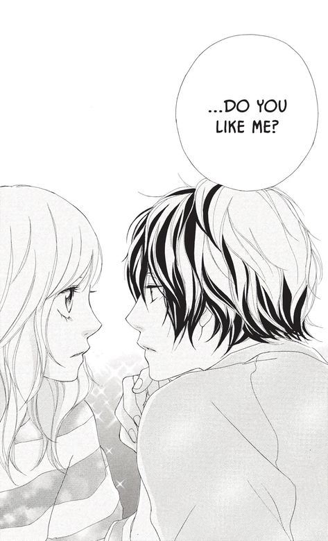 Ao Haru Ride Manga, Futaba Y Kou, Fan Art Anime, Blue Springs Ride, Ao Haru, Out Of Context, Ao Haru Ride, Manga Love, Manga Boy