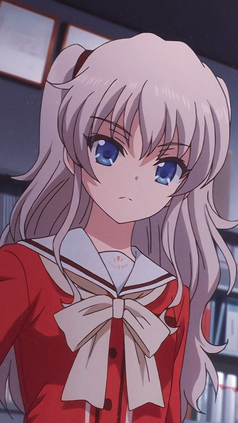 Charlotte Anime Tomori, Charlotte Anime Wallpaper, Charlotte Nao Tomori, Charlotte Tomori, Charlotte Wallpaper, Crazy Anime, Anime Face Drawing, Charlotte Anime, Anime Wallpaper 1920x1080