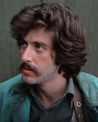 #AlPacino as #FrankSerpico in #Serpico (1973), directed by Sidney Lumet Al Pacino Serpico, Al Pacino, I Know It, A Man, Long Hair, I Know, On Twitter, Twitter, Hair