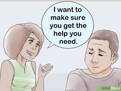 4 Ways to Deal with Attention Seeking Adults - wikiHow Conversion Disorder, Feeling Numb, Attention Seeking, Feeling Sleepy, Talk Therapy, Dissociation, Family Therapy, Family Medicine, Stressful Situations