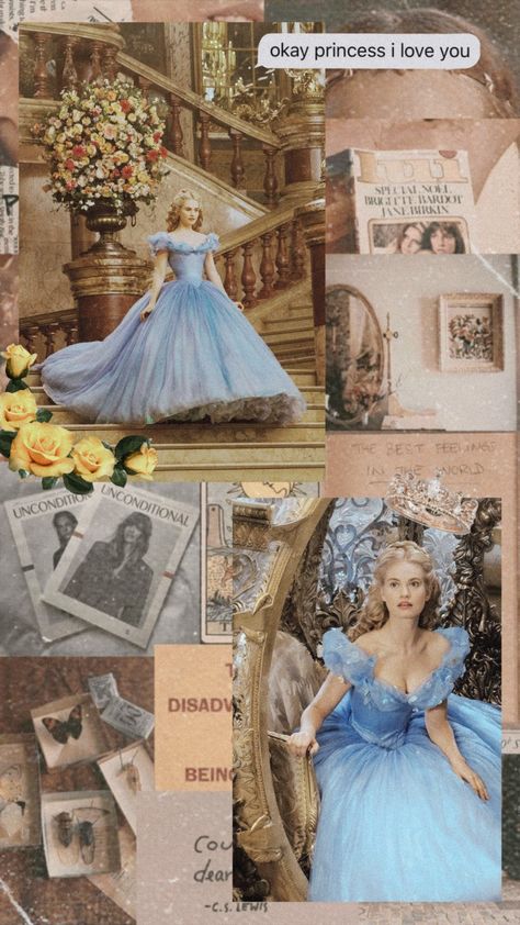 Cinderella live action #LilyJames #Cinderella #wallpaper Cinderella Live Action Wallpaper, Cinderella Live Action Aesthetic, Cinderella Phone Wallpaper, Cinderella Movie 2015, Cinderella Quotes, Cinderella Live Action, Action Wallpaper, Tiktok Wallpaper, Cinderella Wallpaper