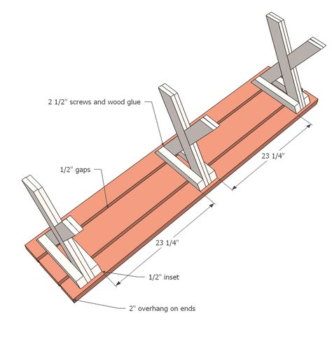 Diy Picnic Table, Sand Projects, Picnic Table Plans, Picnic Table Bench, Wood Table Diy, X Bench, Picnic Bench, Bench Plans, Diy Bench