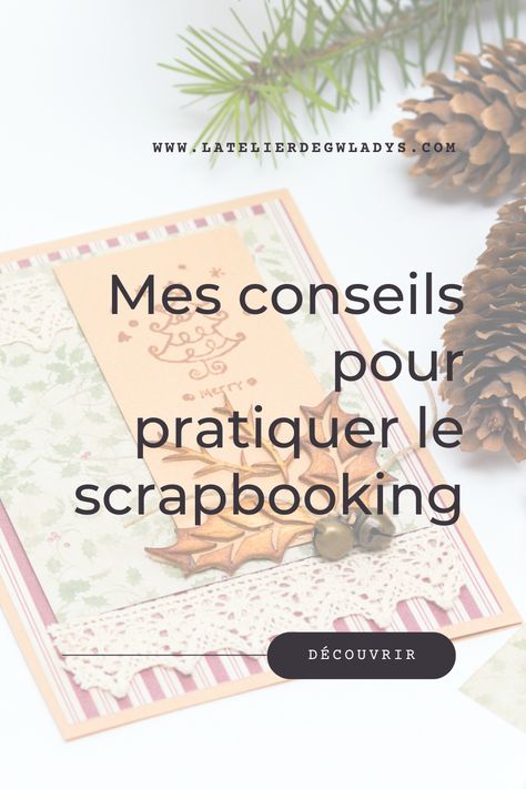 Je te partage sur mon site internet mes conseils pour exprimer ta créativité au travers du scrapbooking. Je te montre comment réaliser des cartes de scrapbooking, des albums avec photo et des produits originaux et tendances. Idee Album Photo Scrapbooking, Scrapbooking Avec Photos, Scrapbooking Original, Scrapbooking Techniques, Album Scrapbooking, Scrapbooking Photo, Photo Album Scrapbooking, Scrapbook Inspiration, Site Internet