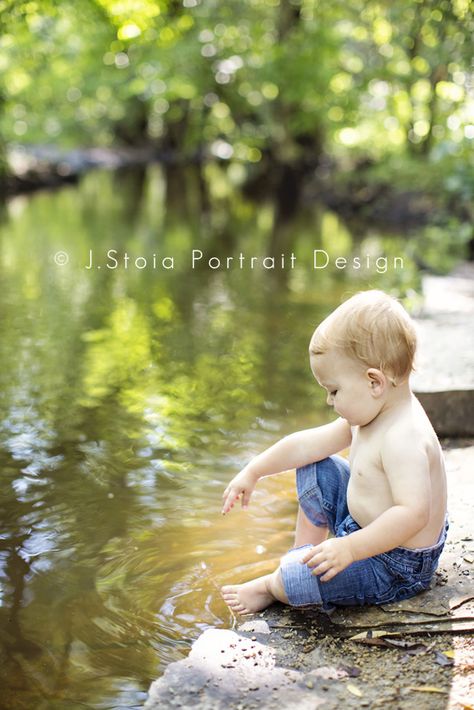 Johnny: 18 Months » J Stoia Portait Design Toddler Pictures, Toddler Photoshoot, Boy Photo Shoot, Toddler Photos, I Love Jesus, The Sweetest Thing, Toddler Photography, Spring Pictures, Beautiful Blue Eyes