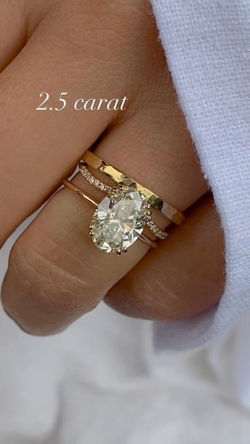 Melanie Casey, Gold And Silver Jewelry, Hammered Band, Size Comparison, Oval Cut Diamond, Unique Aesthetic, Nature Bracelets, Dream Jewelry, Ring Bracelet