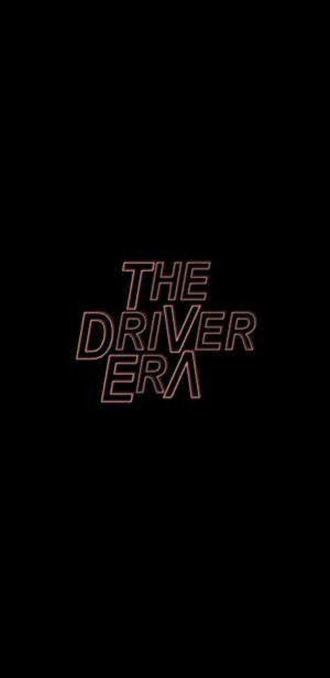 The Driver Era Aesthetic Poster, The Driver Era Tattoo, Driver Era Wallpaper, The Driver Era Poster, The Driver Era Wallpaper, Tuft Rugs, R5 Band, Bed Makeover, The Driver Era