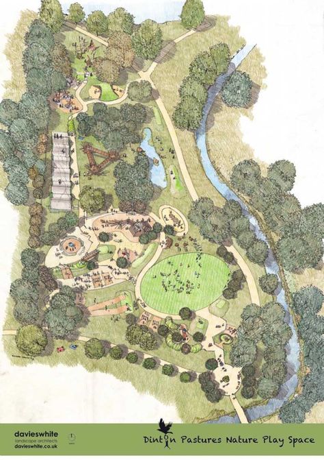 Trees House, Landscape Gardening, Landscape Architecture Drawing, Planting Design, Desain Lanskap, Landscape Plan, Landscape Architecture Design, Landscape Architects, Tree Houses