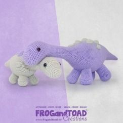 Magyarosaurus Dinosaur - Diplodocus Dino Facts, Knitting Business, Bookmark Art, Free Printable Bookmarks, Dino Eggs, Crochet Dinosaur, Dinosaur Eggs, Dinosaur Pattern, Frog And Toad