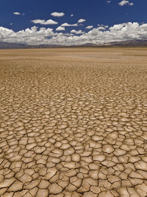 Drought. Large field of baked earth after a long drought , #spon, #field, #Large, #Drought, #baked, #drought #ad