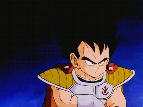 Grumpy prince Kid Vegeta, Vegeta Dragonball, Gogeta And Vegito, Vegeta And Bulma, Dbz Characters, Dark Green Aesthetic, Popular Manga, Goku And Vegeta, Dragon Ball Image