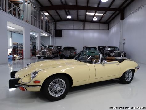 Jaguar Xjs Convertible, Tata Group, Luxury Cars For Sale, Jaguar Xke, Jaguar Xk120, Mercedes Benz Classic, American Classic Cars, Jaguar Car, Mercury Cougar