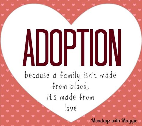 My Forever Family {National Adoption Month} | Alamo City Moms Blog National Adoption Day, Foster Care Quotes, National Adoption Month, Adoption Photos, Adoption Awareness, Adoption Quotes, Adoption Announcement, Foster Care Adoption, Adoption Party