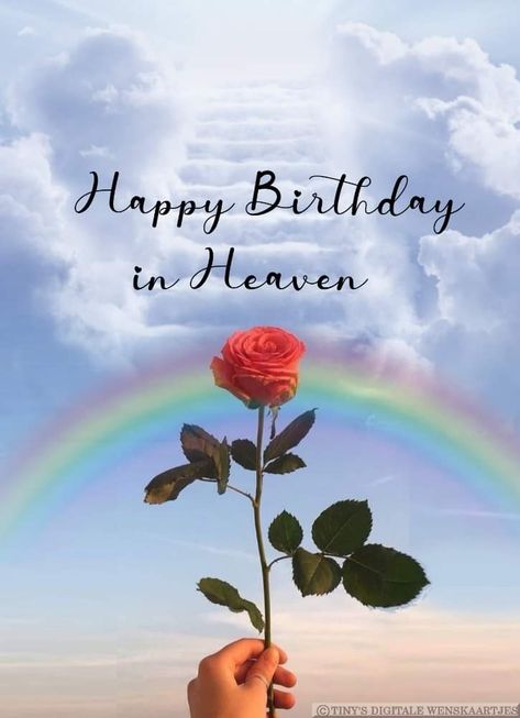 Mom Heavenly Birthday, Happy Birthday Angel In Heaven, Happy Heavenly Birthday Mom, Missing You In Heaven, Birthday In Heaven Quotes, Birthday Wishes In Heaven, Sister In Heaven, Happy Birthday Angel, Heavenly Birthday