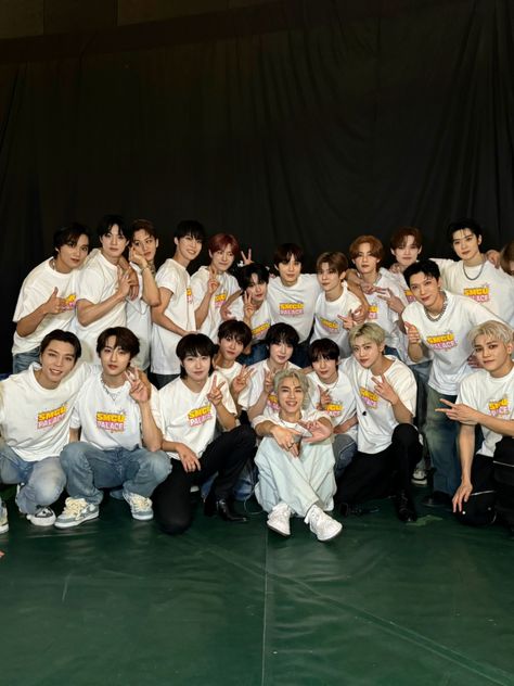 SEGUNDA FECHA DEL CONCIERTO SMTOWN LIVE 2024

#NCTU 💚
#TAEYONG 💚
#TEN 💚
TO THE WORLD 여긴 #NCT 💚🌱

#SMTOWN2024 #SMTOWN_LIVE
#SMCU_PALACE_TOKYO
#SMTOWN_LIVE_2024_TOKYO Nct Ot26 2024, To The World, Palace, Nct, Tokyo, The World