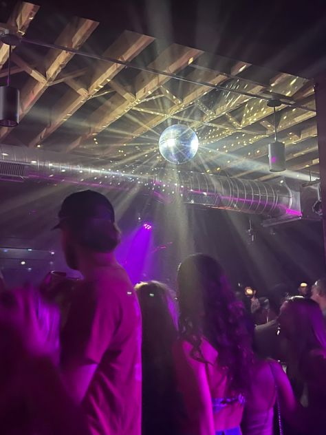 disco ball aesthetic | party | bars | dance floor | Bar Dance Floor Aesthetic, Dance Floor Disco Ball, Party Disco Aesthetic, Dance Floor Aesthetic, Disco Ball Aesthetic, Disco Dance Floor, Disco Dance Party, Hoco 2023, Ball Dancing