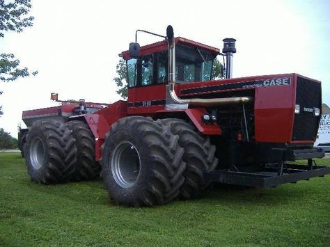 Case International 9190 International Harvester Tractors, Case Ih Tractors, Big Tractors, International Tractors, Case Tractors, Farmall Tractors, Classic Tractor, Antique Tractors, New Holland Tractor