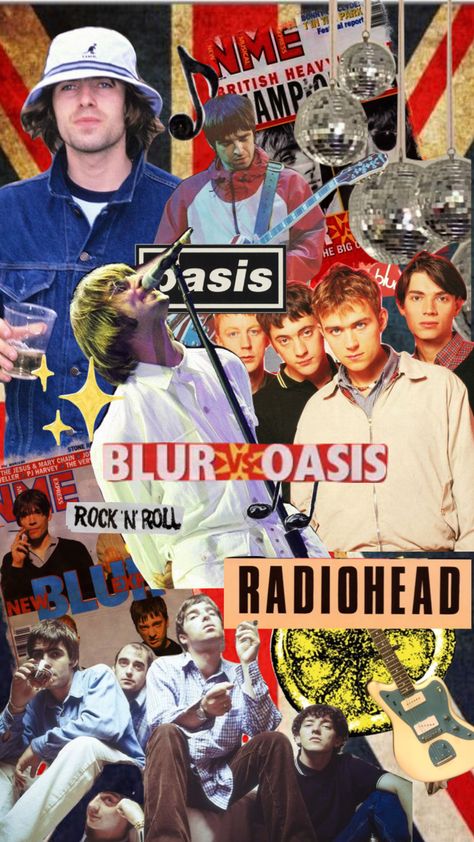 Brit Pop Wallpaper, Brit Pop Aesthetic Outfits, Brit Pop Aesthetic, Britpop Wallpaper, Britpop Outfit, Britpop Aesthetic, Britpop Fashion, Oasis Aesthetic, Liam Gallagher Noel Gallagher