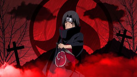 Photoshop of Itachi Uchiha from Naruto Shippuden Itachi Uchiha Horizontal, Itachi Thumbnail, Itachi Pc Wallpaper, Itachi Pc Wallpaper 1920x1080, Itachi Uchiha Wallpapers Desktop, Itachi Desktop Wallpaper, Naruto Pc Wallpaper, Film Naruto, Naruto Shippuden Itachi