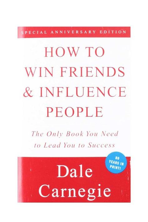 Quote Quiz, Art Of Persuasion, Influence People, Best Self Help Books, Interpersonal Skills, How To Influence People, Dale Carnegie, Successful Relationships, Self Help Books