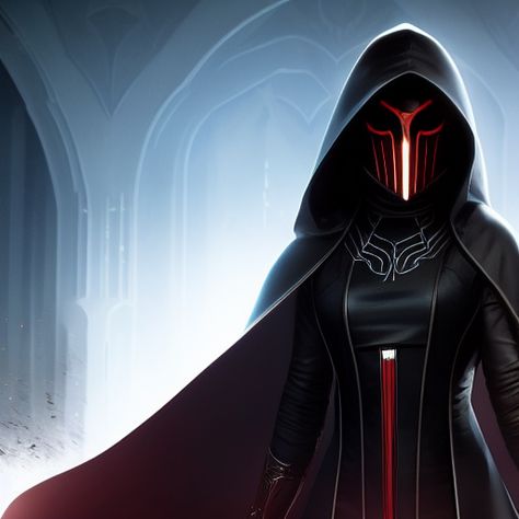 Female Sith Lord, Female Sith Lords, Star Wars Sith Female, Female Sith, Star Wars Sith Lords, Sith Warrior, Sith Empire, Star Wars Sith, Star Wars The Old