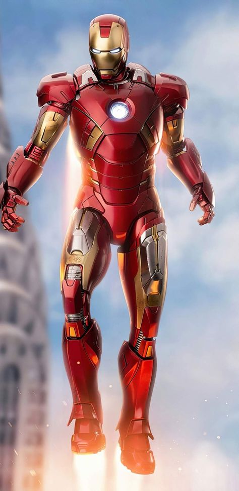 Iron Man New iPhone Wallpaper Marvel Iron Man Art, Iron Man Hd Wallpaper, Ipad Backgrounds, Iron Man Photos, Iron Man Arc Reactor, Man Suits, Wallpapers Ipad, Iron Man Wallpaper, Iron Man Avengers