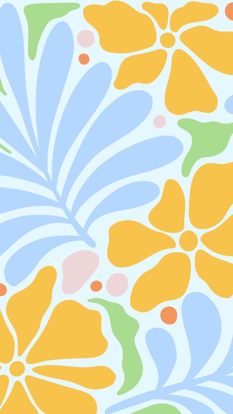 Summer and spring wallpaper for phone. #iphonewallpaper #summerwallpaper #beach #beachwallpaper #summergraphics #summer #phones #spring wallpaper Wallpaper Edgy, Wallpaper Homescreen, Desain Quilling, Cute Summer Wallpapers, Wallpaper Retro, Summer Iphone, Spring Wallpaper, Preppy Wallpaper, Tapeta Pro Iphone