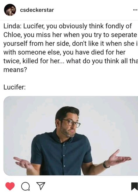 Lucifer Series, Lucifer Quote, In Denial, Tom Ellis Lucifer, Lucifer Morningstar, Tom Ellis, Morning Star, Superwholock, Shadowhunters