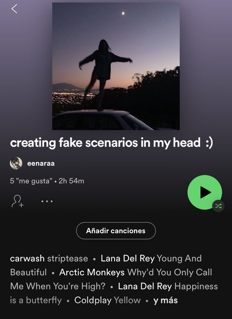 All Time Favs Playlist Cover, Fake Scenarios Playlist, Songs For Fake Scenarios, Fake Scenarios Aesthetic, Vic Aesthetic, Fake Scenarios Ideas, Fake Scenarios, Radio Playlist, Playlist Ideas