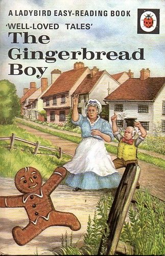 Childhood Memories 70s, Tales Series, Ladybird Books, Childhood Books, Book Stamp, Childhood Days, Easy Reading, Gingerbread Man, Vintage Books