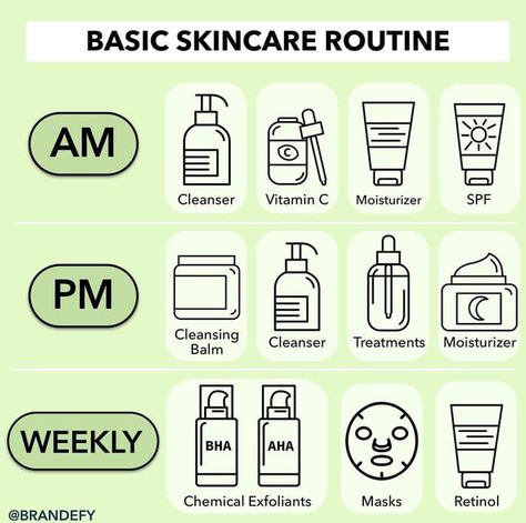 Summer Skin Care Tips, Perfect Routine, Haut Routine, Basic Skin Care, Skin Care Basics, Face Skin Care Routine, Face Routine, Skin Care Routine Order, Skin Care Guide