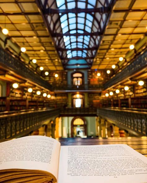 Glam Adelaide on Instagram: “How gorgeous is this snap in the Mortlock Wing of the State Library by @thelazyfoodaholic? 😍” On Instagram, Instagram