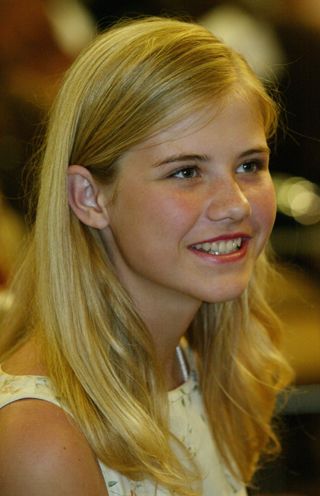 Elizabeth Smart ... Strong Woman Elizabeth Smart, Who Runs The World, Strong Woman, Inspirational People, Strong Women, Girl Power, Famous People, Amazing Women, Art Projects