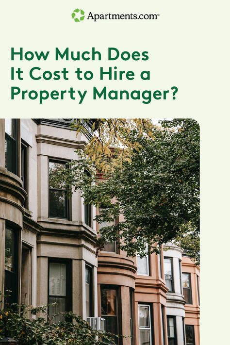 Property Management Marketing, Roles And Responsibilities, Tenant Screening, Rental Property Management, Property Manager, Long Term Rental, Good Credit, Management Company, You Know It