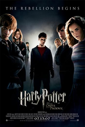 . Harry Potter Order, Poster Harry Potter, Film Harry Potter, Harry Potter 5, Harry Potter Poster, Movies Worth Watching, Nicholas Hoult, Lord Voldemort, Gary Oldman