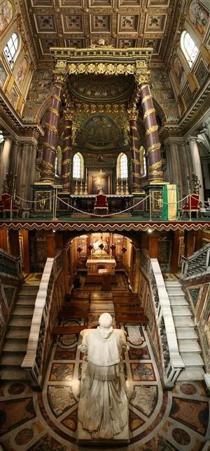 Santa Maria Maggiore Interior, Rome, Italy Natural Rugs, Visit Rome, Santa Maria Maggiore, Rome Hotels, Rugs Contemporary, Toscana Italia, Cathedral Church, Church Architecture, Natural Fiber Rugs