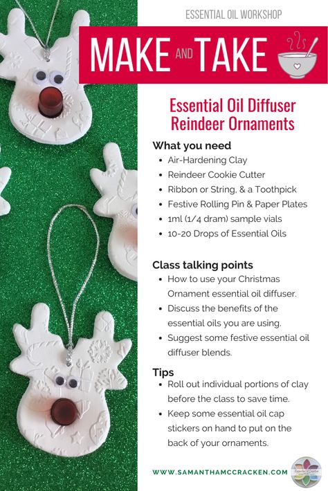 School Christmas Decorations, Salt Dough Christmas Ornaments, Christmas Decor Ideas Outdoor, Ideas For Classroom, Classroom Christmas, Clay Crafts Air Dry, Diy Essential Oils, Christmas Ornaments Homemade, Christmas Ornament Crafts