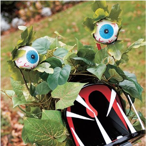 Diy Outdoor Halloween Decor, Simple Outdoor Halloween Decor, Outdoor Halloween Decor Ideas, Best Halloween Party, Outdoor Halloween Decor, Diy Mailbox, Halloween Party Decor Diy, Halloween Diy Outdoor, Easy Diy Halloween Decorations