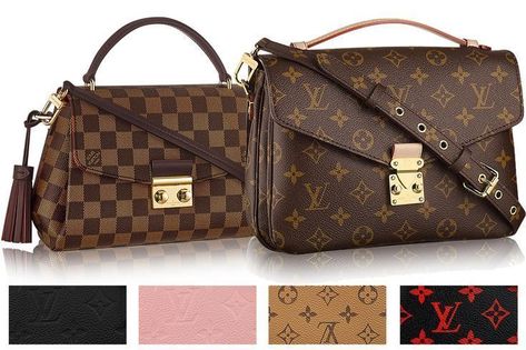 9aa42b31882ec039965f3c4923ce901b Pink Gucci Bag, Louis Vuitton Handbags Crossbody, Louis Vuitton Handbags Black, Louis Vuitton Croisette, Louis Vuitton Handbags Neverfull, Pochette Louis Vuitton, Louis Vuitton Pochette Metis, Popular Handbags, Lv Handbags