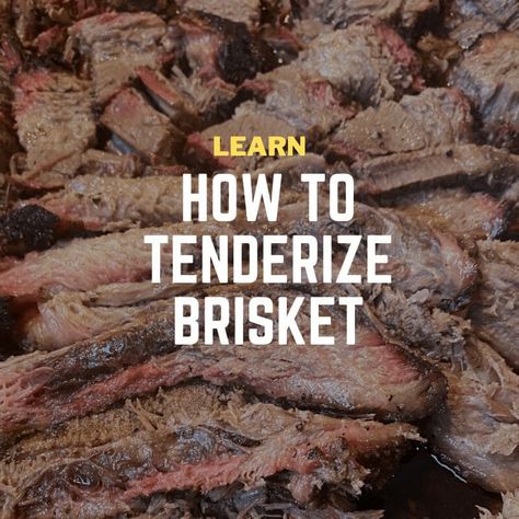 Brine For Brisket How To Make, Brine For Brisket, Brisket Brine Recipes, Brisket Marinade Recipes, Brisket Brine, Juicy Brisket, Brisket Marinade, Smoked Beef Brisket Recipes, Pellet Smoker Recipes