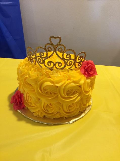 Beauty and the beast smash cake Beauty And The Best Birthday Party, Beauty And The Beast 1st Birthday Cake, First Birthday Beauty And The Beast, Beauty And The Beast Smash Cake, Beauty And The Beast Cake Smash, Beauty And Beast Birthday Cake, Beauty And The Beast First Birthday Cake, Disney Princess Smash Cake, Beauty And The Beast Cake Ideas