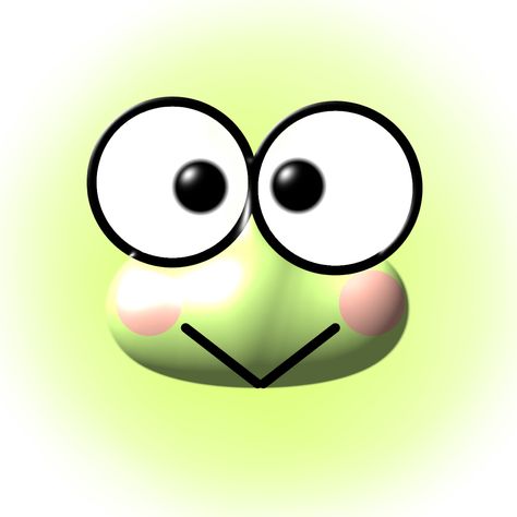 Kuropin Sanrio, Keroppi 3d Icon, Keroppi Pfp, Keroppi Banner, Keroppi Png, Keroppi Sleeping, Kerokerokeroppi Icon, Half Skeleton, Free Pfp