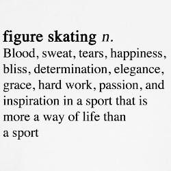 nora moretti • göğüs kafesindeki ritim || retrosalhisler Figure Skating Funny, Skating Quotes, Figure Skating Quotes, Ice Skating Gifts, Skating Quote, Figure Ice Skates, Skate 3, Skating Aesthetic, Ice Skaters