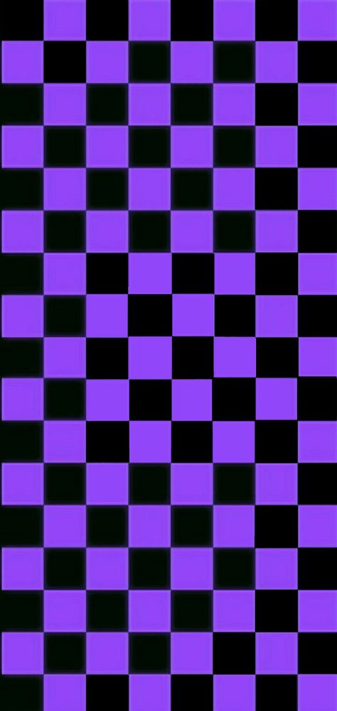 Purple Checkered Wallpaper, Purple Emo Aesthetic, Checkered Wallpaper, Carrd Stuff, Checker Wallpaper, Purple Checkered, Purple Tile, Emo Style, Scene Background