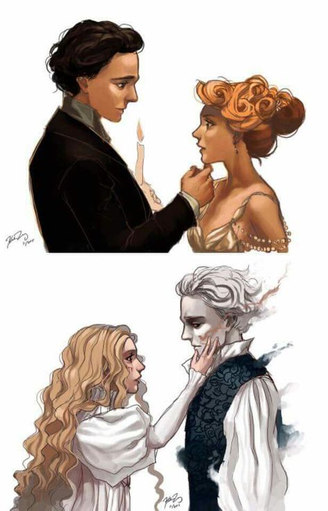 Crimson Peak Movies Drawing, Crimson Peak, Arte Fantasy, Film Tv, Arte Horror, 판타지 아트, Alam Yang Indah, Drawing Tips, Tom Hiddleston