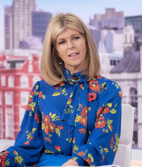 GOOD Morning Britain helps to get viewers up in the morning with its take on the daily news and showbiz gossip. One person who helps to wake up the UK is host Kate Garraway – but fans want to know why she is missing from the show today (November 26, 2021). Where is Kate Garraway? […] Kate Galloway, Kate Garraway, Good Morning Britain, Tv Stars, Daily News, In The Morning, The Morning, The Uk, Wake Up