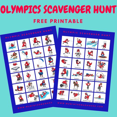 These simple Olympic crafts for Kids are perfect for getting into the spirit of the games which are in Paris for 2024. There is something magical about the  ... Olympic Crafts For Kids, Olympic Medal Craft, Olympic Circles, Olympic Torch Craft, Family Olympics, Kids Olympics, Olympic Crafts, Ancient Olympics, Color Sorting Activities