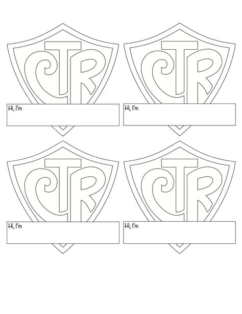 Ctr Shield, Lds Nursery, Lds Primary Singing Time, Snowman Coloring Pages, Primary Singing Time, Sunday School Kids, Kitty Coloring, Primary Lessons, Primary Teaching